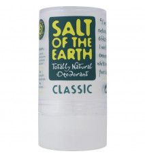 Deodorant z kamenca, tuhý - Salt of the Earth Balenie: 90 g