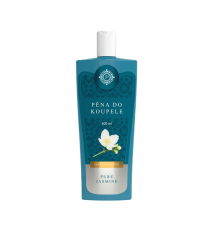 Pena do kúpeľa – Pure Jasmine 400 ml – Green idea Pena do kúpeľa – Pure Jasmine 400 ml – Green idea