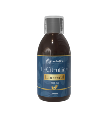 Lipozomálny L-Citrulín - 200 ml Lipozomálny L-Citrulín - 200 ml