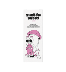 Kvapky do uší CATS – Shroom Buddy