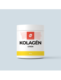 Kolagén Citrón - 210g prášok - Dr. Fleming