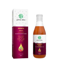 Imunita premium - 250 ml - Green idea Imunita premium - 250 ml - Green idea
