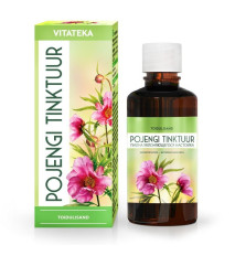 Tinktúra z pivonky vyhýbavej – 25 ml – Vitateka