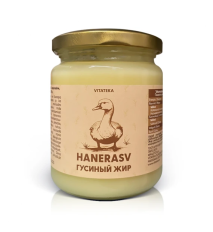 Husacia masť – tradičná receptúra – 210 g – Vitateka