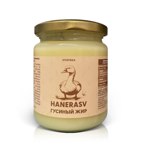 Husacia masť – tradičná receptúra – 210 g – Vitateka