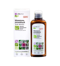 Lopúchový šampón na vlasy proti vypadávaniu - 200 ml - Elfa Pharm Lopúchový šampón na vlasy proti vypadávaniu - 200 ml - Elfa Pharm