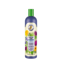 Kondicionér proti vypadávaniu vlasov s rozmarínom a lopúchom - 500 ml - Mama Pharmelia