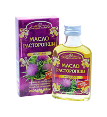 100% olej z pestreca mariánskeho, za studena lisovaný, panenský - Specialist Objem: 100 ml