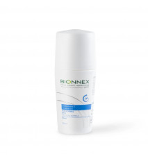 Minerálny deodorant roll-on na normálnu pokožku - 75ml - Bionnex