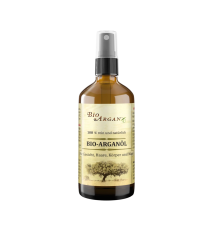 Bio arganový olej – 100 ml – Bioherba Bio arganový olej – 100 ml – Bioherba