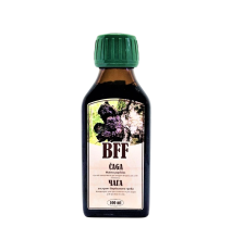 Čaga extrakt na prípravu perorálneho roztoku, 100 ml - BFF Čaga extrakt na prípravu perorálneho roztoku, 100 ml - BFF