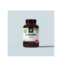L-Teanín 100 mg - 90 kapsúl - Dr. Fleming