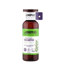 Dr. Konopka's Posilňujúci šampón - 500 ml - Dr. Konopka's Dr. Konopka's Posilňujúci šampón - 500 ml - Dr. Konopka's