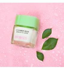 ACNEHELP JELLY - denný gélový krém 50 ml - NATURE OF AGIVA