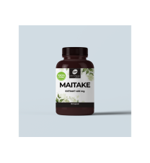 Maitake Extrakt - 90 kapsúl - Dr. Fleming Maitake Extrakt - 90 kapsúl - Dr. Fleming