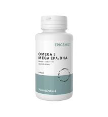Epigemic® Omega 3 MEGA/EPA - 60 kapsúl -Epigemic® Epigemic® Omega 3 MEGA/EPA - 60 kapsúl -Epigemic®