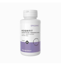 Kognifit - 60 kapsúl - Epigemic® Kognifit - 60 kapsúl - Epigemic®