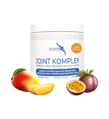 Joint komplex - kĺbová výživa (mango marakuja) - 240 g - Rozhýb to Joint komplex - kĺbová výživa (mango marakuja) - 240 g - Rozhýb to