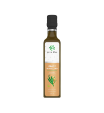 Skorocelový sirup - trstinový 250 ml - Green idea Skorocelový sirup - trstinový 250 ml - Green idea