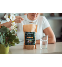 100% jemne drvený pestrec mariánsky - 500g / 250g  Balenie: 500 g