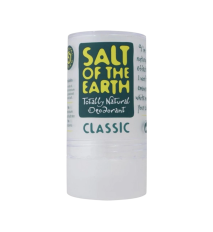 Deodorant z kamenca, tuhý - Salt of the Earth Balenie: 50 g