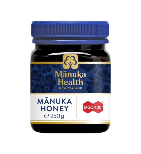 Med MGO™ 400+  - Manuka Health - 250g