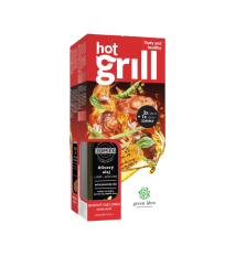 Hot grill 3+1 zadarmo – Green idea Hot grill 3+1 zadarmo – Green idea
