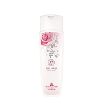 LADY’S JOY telové mlieko 250 ml - Bulgarian Rose Karlovo LADY’S JOY telové mlieko 250 ml - Bulgarian Rose Karlovo
