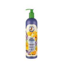Jemný relaxačný sprchový gél s levanduľou a nechtíkom - 500 ml - Mama Pharmelia Jemný relaxačný sprchový gél s levanduľou a nechtíkom - 500 ml - Mama Pharmelia