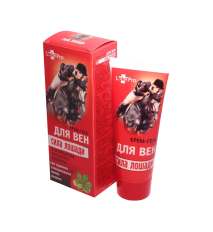 KONSKÁ SILA krém na žily - 75ml - LekoPro