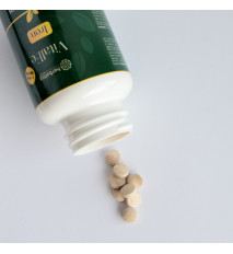 Zvýhodnený set: 2x Železo 14 mg - 110 tabliet