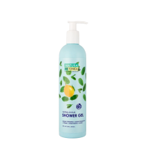 Sprchový gél Herbalicious - 400 ml - Natura Estonica Sprchový gél Herbalicious - 400 ml - Natura Estonica