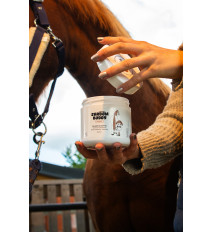 Balzam na kopytá HORSES – Shroom Buddy