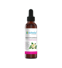Monoi olej (gardénia) – 50 ml – Bioherba Monoi olej (gardénia) – 50 ml – Bioherba