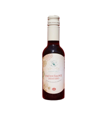 Bylinářství U Chytré horákyně Sirup Prieduškové desatoro - Bylinkářství u Chytré Horákyně - 250 ml