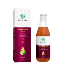 Lymforegen premium - 250 ml - Green idea Lymforegen premium - 250 ml - Green idea