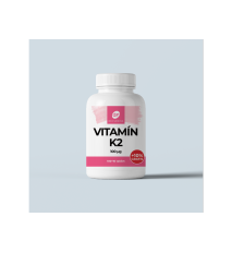 Vitamín K2 100μg - 110 tabliet - Dr. Fleming Vitamín K2 100μg - 110 tabliet - Dr. Fleming
