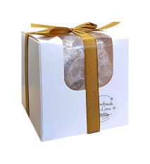 Čarovná čajová guľa Earl Grey Blue - 40 g - Vitateka Čarovná čajová guľa Earl Grey Blue - 40 g - Vitateka