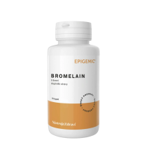 Bromelain - 60 kapsúl - Epigemic® Bromelain - 60 kapsúl - Epigemic®