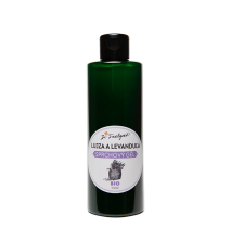 BIO Sprchový gél LUJZA a LEVANDUĽA - 200 ml - Dr. Feelgood BIO Sprchový gél LUJZA a LEVANDUĽA - 200 ml - Dr. Feelgood