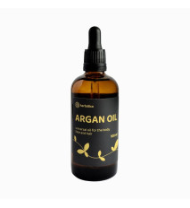 Arganový olej 100% prírodný, za studena lisovaný Objem: 100 ml Arganový olej 100% prírodný, za studena lisovaný Objem: 100 ml