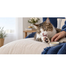 Balzam na labky CATS – Shroom Buddy