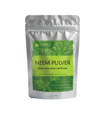 Neem prášok - 100 g - Bioherba