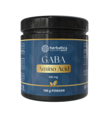 GABA - 100 g prášok
