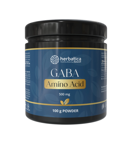 GABA - 100 g prášok GABA - 100 g prášok
