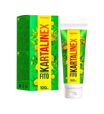 KARTALINex - krém na psoriázu a problémy pokožky - 100 ml - Vitateka KARTALINex - krém na psoriázu a problémy pokožky - 100 ml - Vitateka