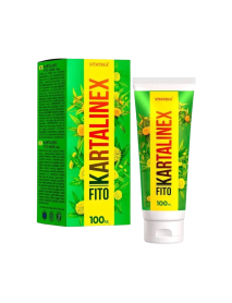 KARTALINex - krém na psoriázu a problémy pokožky - 100 ml - Vitateka