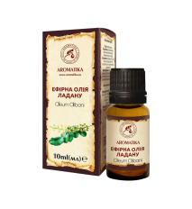Esenciálny olej Kadidlo - 10 ml - Aromatika Esenciálny olej Kadidlo - 10 ml - Aromatika