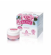 ROSE ORIGINAL balzam na pery 5 g - Bulgarian Rose Karlovo