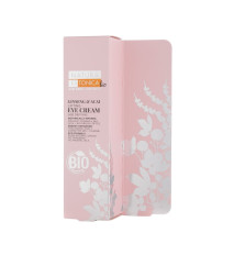 Očný krém so ženšenom a acai - 20 ml - Natura Estonica
